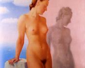 梦想 - 雷内·马格里特